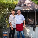 Hotel Al Platano Caprino Veronese