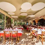 Hotel Al Platano Caprino Veronese
