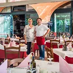 Hotel Al Platano