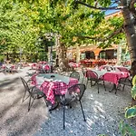 Hotel Al Platano