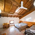 Hotel Al Platano