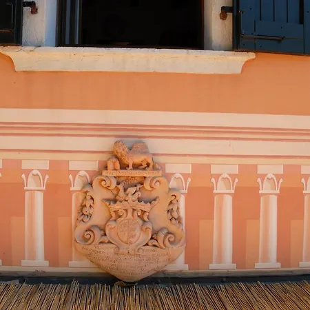 Hotel Al Platano Caprino Veronese