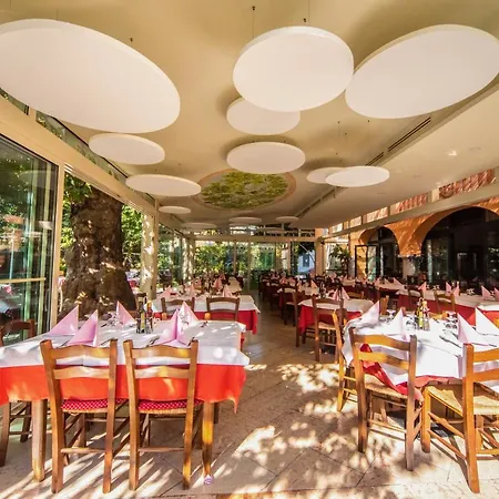 Hotel Al Platano Caprino Veronese