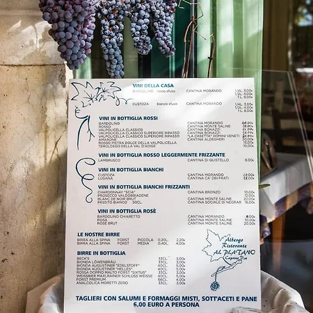 Al Platano Hotel Caprino Veronese