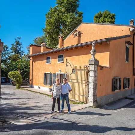 Al Platano Hotel Caprino Veronese
