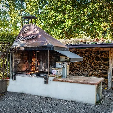 Hotel Al Platano Caprino Veronese