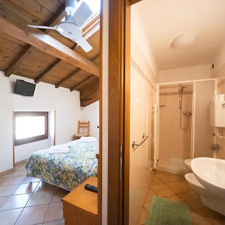Al Platano Hotel Caprino Veronese