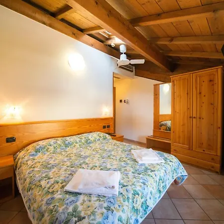 Hotel Al Platano