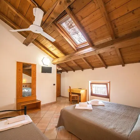 Hotel Al Platano