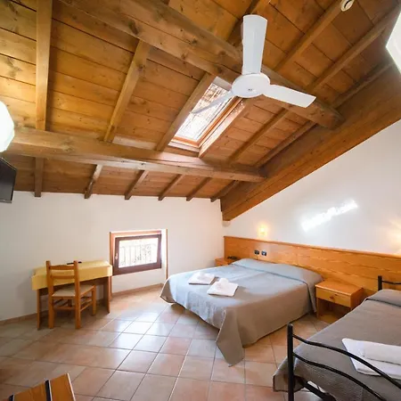 Hotel Al Platano