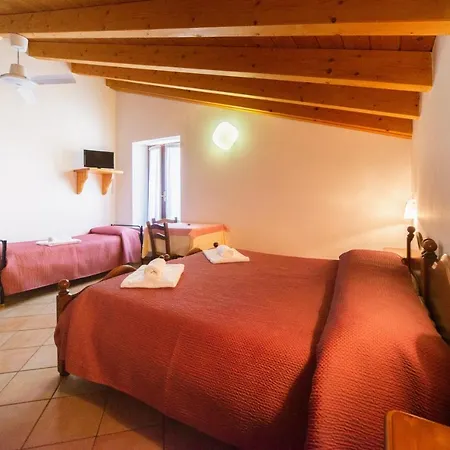 Hotel Al Platano Caprino Veronese