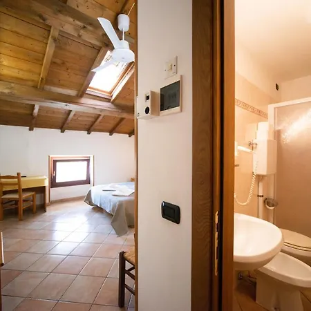 Al Platano Hotel Caprino Veronese