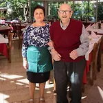 Szálloda Al Platano *