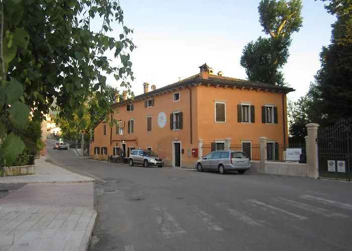 Al Platano * Caprino Veronese
