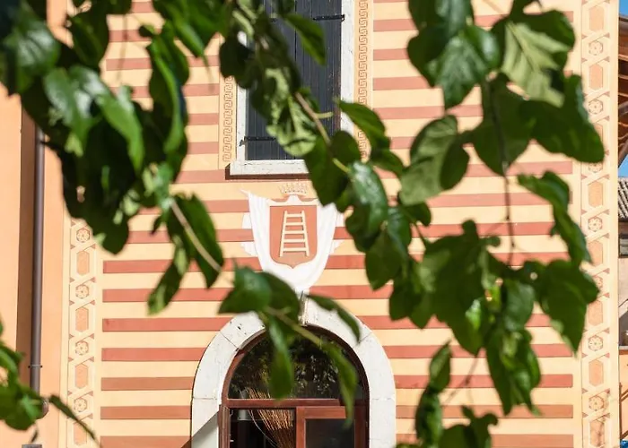 Al Platano * Caprino Veronese