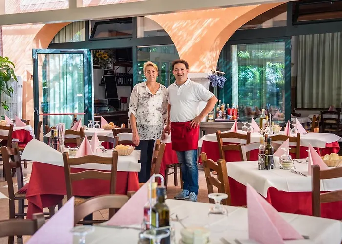 Hotel Al Platano