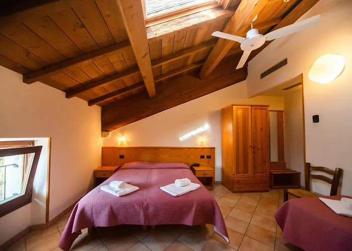 Al Platano Hotel