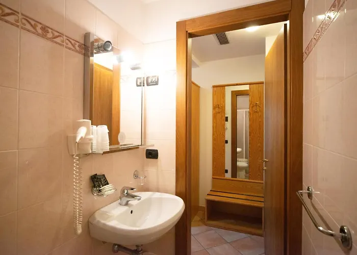 Hotel Al Platano *