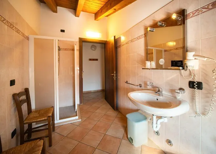 Hotel Al Platano Caprino Veronese