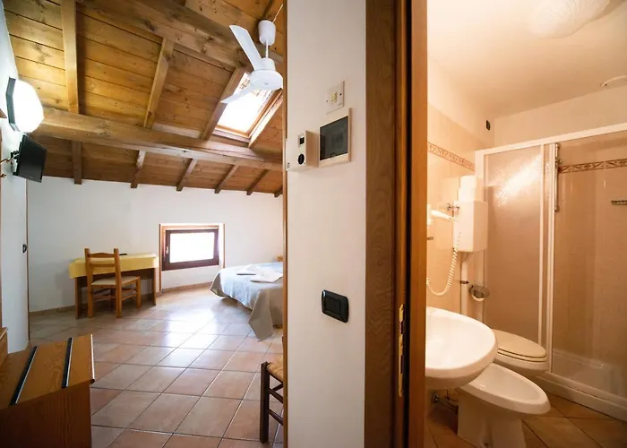 Al Platano Hotel Caprino Veronese