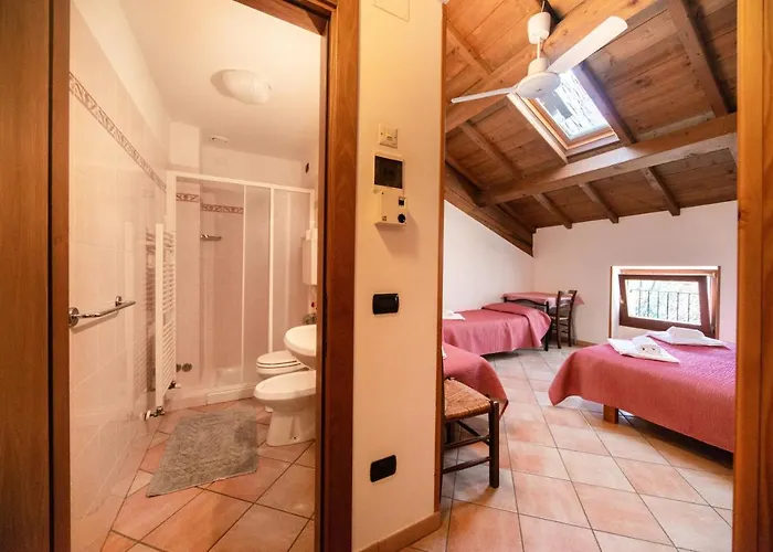 Hotel Al Platano