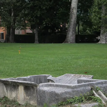 Otel Al Platano Caprino Veronese