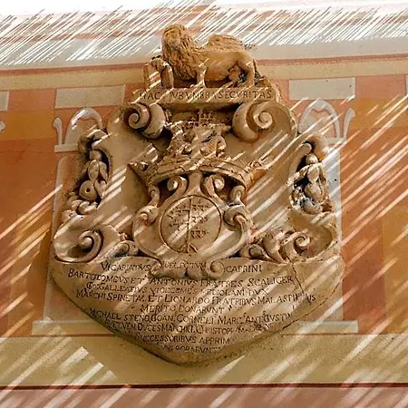 Hotel Al Platano Caprino Veronese