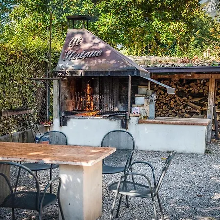 Al Platano Caprino Veronese